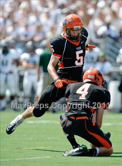Thumbnail 3 in Glenbard West @ Wheaton-Warrenville South photogallery.