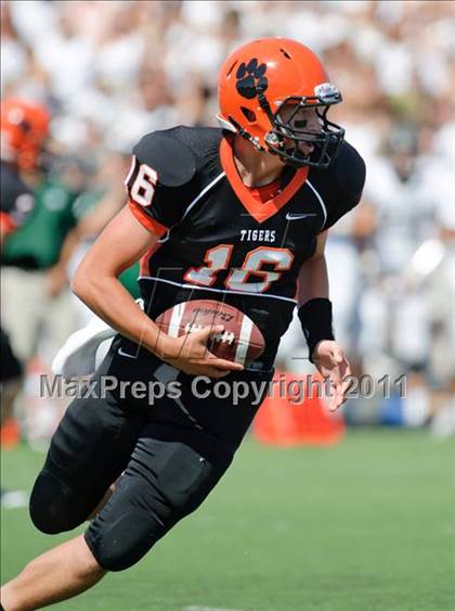 Thumbnail 1 in Glenbard West @ Wheaton-Warrenville South photogallery.