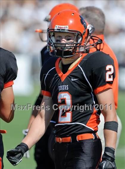 Thumbnail 3 in Glenbard West @ Wheaton-Warrenville South photogallery.