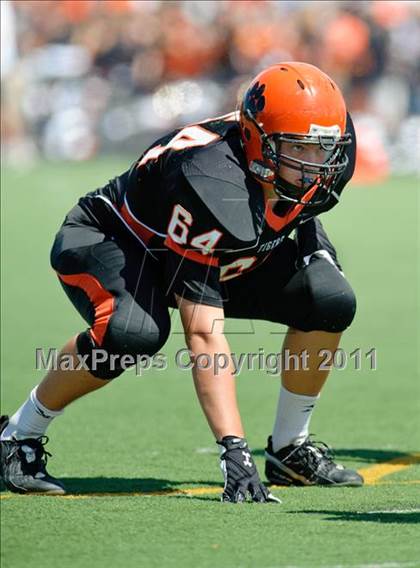 Thumbnail 2 in Glenbard West @ Wheaton-Warrenville South photogallery.