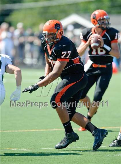 Thumbnail 2 in Glenbard West @ Wheaton-Warrenville South photogallery.
