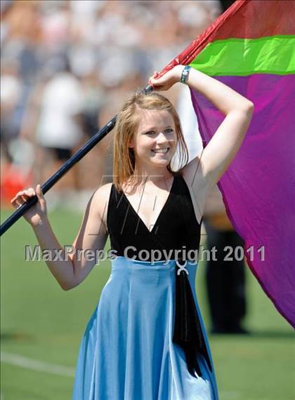 Thumbnail 2 in Glenbard West @ Wheaton-Warrenville South photogallery.