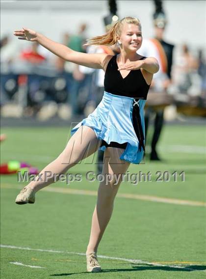 Thumbnail 2 in Glenbard West @ Wheaton-Warrenville South photogallery.