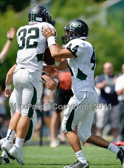Thumbnail 2 in Glenbard West @ Wheaton-Warrenville South photogallery.