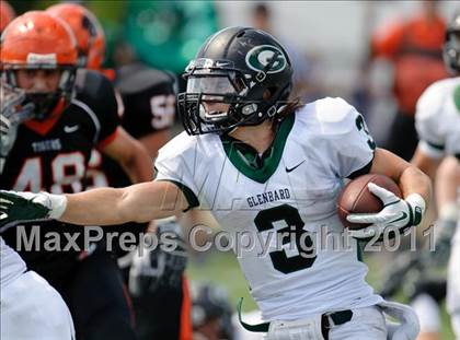 Thumbnail 2 in Glenbard West @ Wheaton-Warrenville South photogallery.