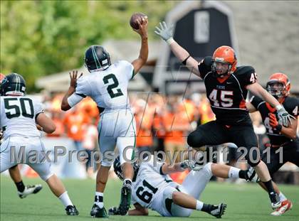 Thumbnail 2 in Glenbard West @ Wheaton-Warrenville South photogallery.