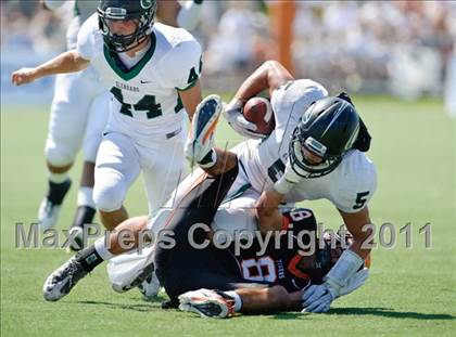 Thumbnail 2 in Glenbard West @ Wheaton-Warrenville South photogallery.