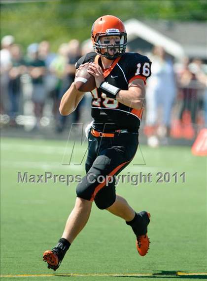 Thumbnail 3 in Glenbard West @ Wheaton-Warrenville South photogallery.