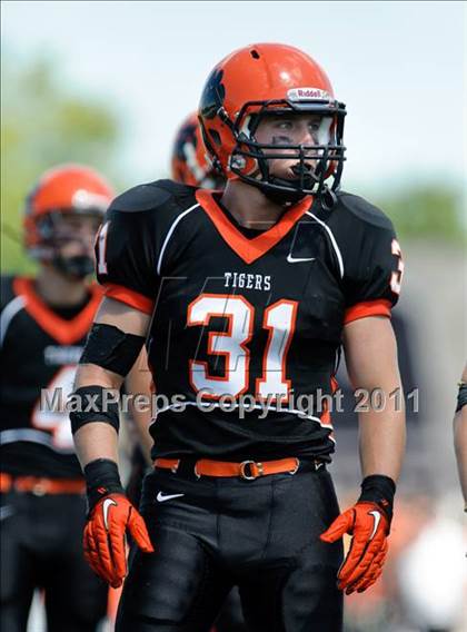 Thumbnail 2 in Glenbard West @ Wheaton-Warrenville South photogallery.