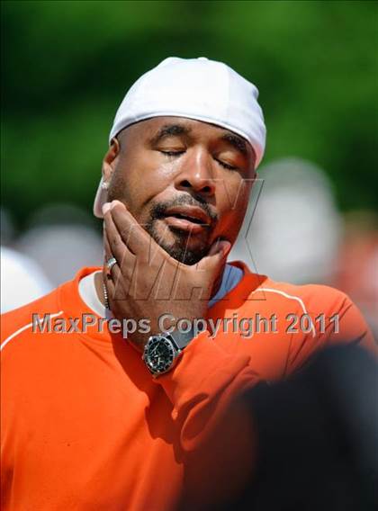 Thumbnail 3 in Glenbard West @ Wheaton-Warrenville South photogallery.
