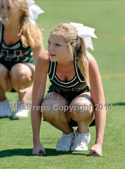 Thumbnail 1 in Glenbard West @ Wheaton-Warrenville South photogallery.