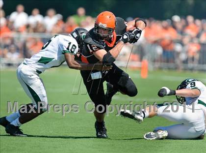 Thumbnail 3 in Glenbard West @ Wheaton-Warrenville South photogallery.