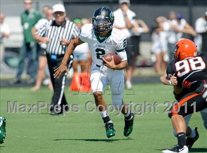 Thumbnail 1 in Glenbard West @ Wheaton-Warrenville South photogallery.