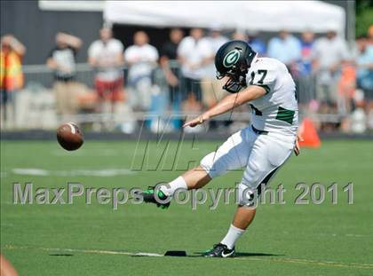 Thumbnail 3 in Glenbard West @ Wheaton-Warrenville South photogallery.