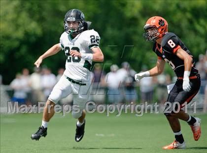 Thumbnail 2 in Glenbard West @ Wheaton-Warrenville South photogallery.