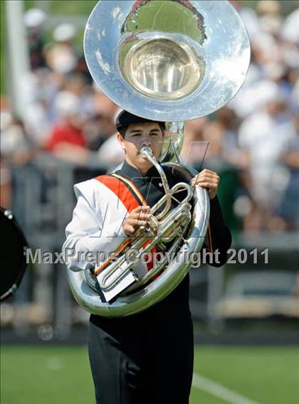 Thumbnail 1 in Glenbard West @ Wheaton-Warrenville South photogallery.