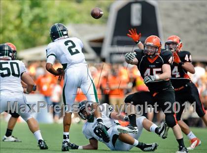 Thumbnail 3 in Glenbard West @ Wheaton-Warrenville South photogallery.