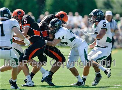 Thumbnail 2 in Glenbard West @ Wheaton-Warrenville South photogallery.
