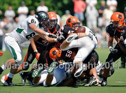 Thumbnail 2 in Glenbard West @ Wheaton-Warrenville South photogallery.