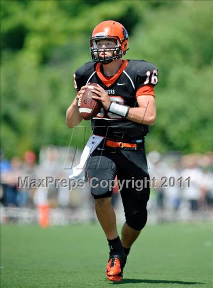 Thumbnail 1 in Glenbard West @ Wheaton-Warrenville South photogallery.