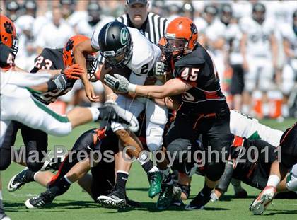 Thumbnail 3 in Glenbard West @ Wheaton-Warrenville South photogallery.