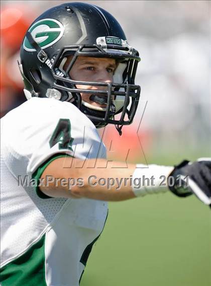 Thumbnail 1 in Glenbard West @ Wheaton-Warrenville South photogallery.