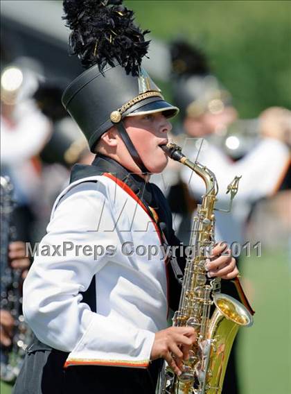 Thumbnail 3 in Glenbard West @ Wheaton-Warrenville South photogallery.