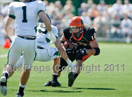 Thumbnail 1 in Glenbard West @ Wheaton-Warrenville South photogallery.