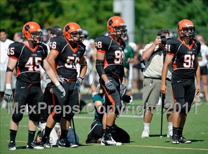Thumbnail 3 in Glenbard West @ Wheaton-Warrenville South photogallery.