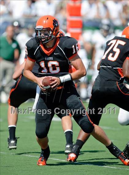 Thumbnail 1 in Glenbard West @ Wheaton-Warrenville South photogallery.