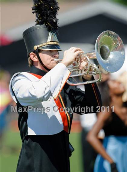 Thumbnail 1 in Glenbard West @ Wheaton-Warrenville South photogallery.