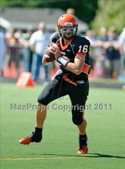 Thumbnail 2 in Glenbard West @ Wheaton-Warrenville South photogallery.