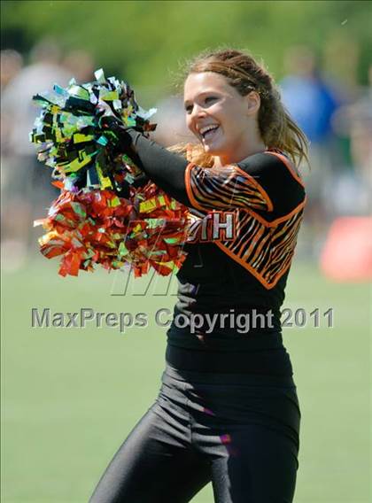 Thumbnail 1 in Glenbard West @ Wheaton-Warrenville South photogallery.