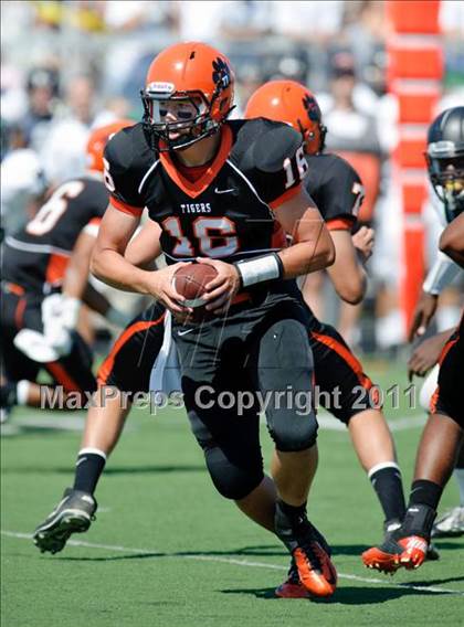 Thumbnail 2 in Glenbard West @ Wheaton-Warrenville South photogallery.
