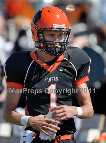 Thumbnail 2 in Glenbard West @ Wheaton-Warrenville South photogallery.