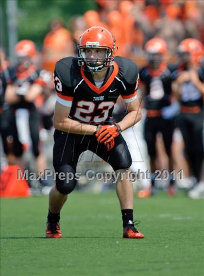 Thumbnail 1 in Glenbard West @ Wheaton-Warrenville South photogallery.