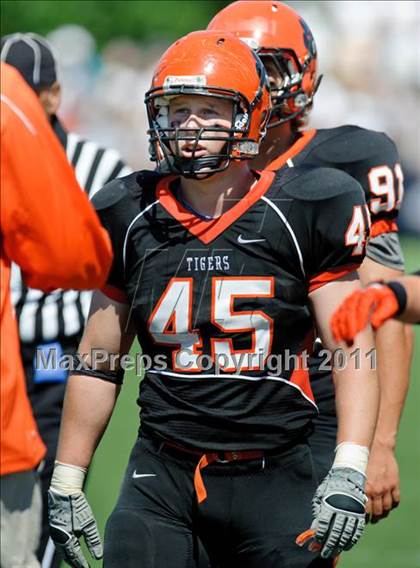 Thumbnail 2 in Glenbard West @ Wheaton-Warrenville South photogallery.