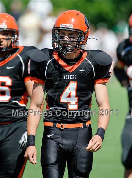 Thumbnail 1 in Glenbard West @ Wheaton-Warrenville South photogallery.