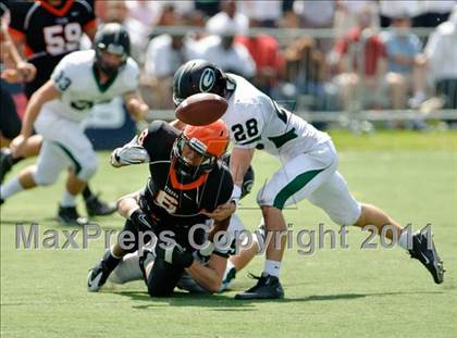 Thumbnail 3 in Glenbard West @ Wheaton-Warrenville South photogallery.