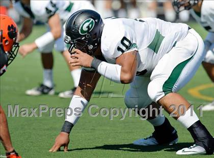 Thumbnail 3 in Glenbard West @ Wheaton-Warrenville South photogallery.