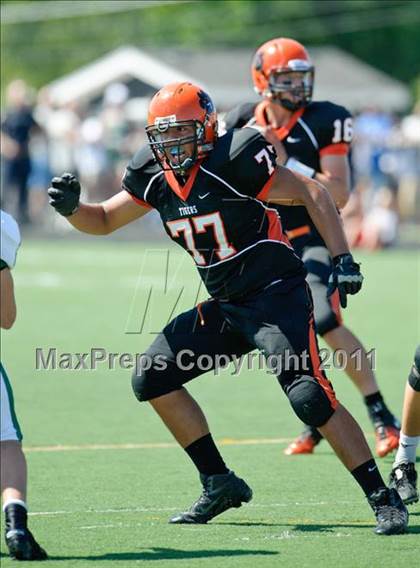 Thumbnail 1 in Glenbard West @ Wheaton-Warrenville South photogallery.