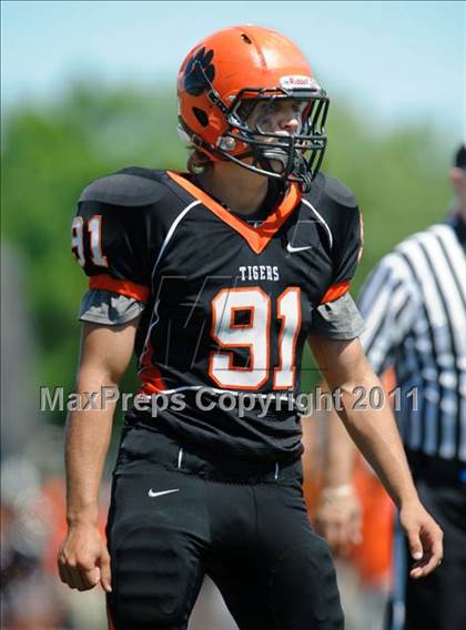 Thumbnail 3 in Glenbard West @ Wheaton-Warrenville South photogallery.