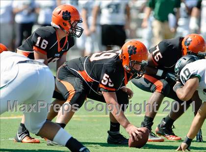 Thumbnail 3 in Glenbard West @ Wheaton-Warrenville South photogallery.
