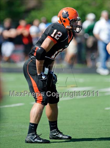 Thumbnail 2 in Glenbard West @ Wheaton-Warrenville South photogallery.