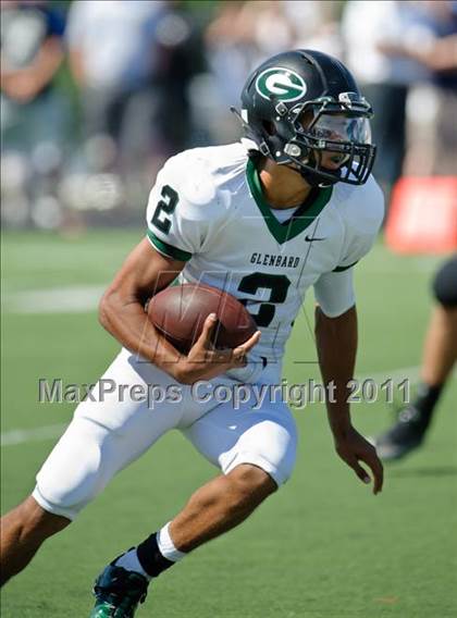 Thumbnail 2 in Glenbard West @ Wheaton-Warrenville South photogallery.
