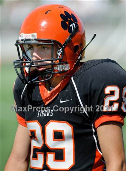 Thumbnail 1 in Glenbard West @ Wheaton-Warrenville South photogallery.
