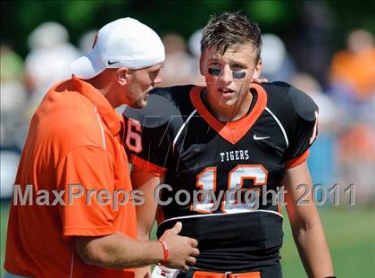 Thumbnail 1 in Glenbard West @ Wheaton-Warrenville South photogallery.