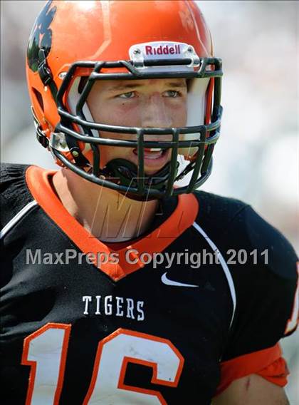 Thumbnail 3 in Glenbard West @ Wheaton-Warrenville South photogallery.
