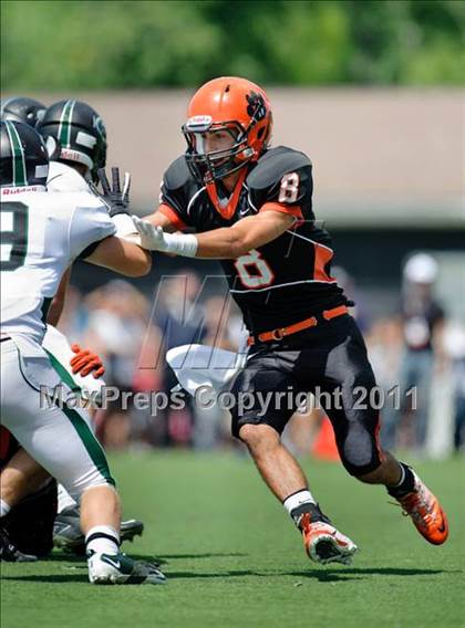 Thumbnail 2 in Glenbard West @ Wheaton-Warrenville South photogallery.