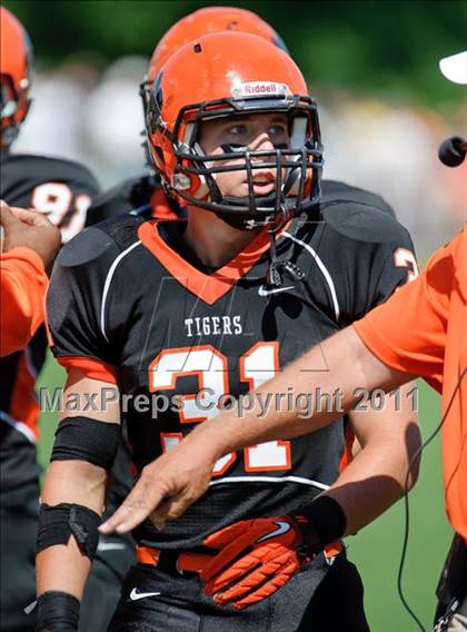 Thumbnail 3 in Glenbard West @ Wheaton-Warrenville South photogallery.